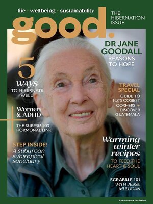 cover image of Good